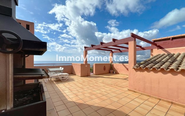 Reventa - Apartamento - Manilva - Manilva Centro