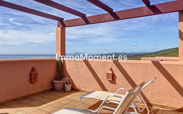 Reventa - Apartamento - Manilva - Manilva Centro