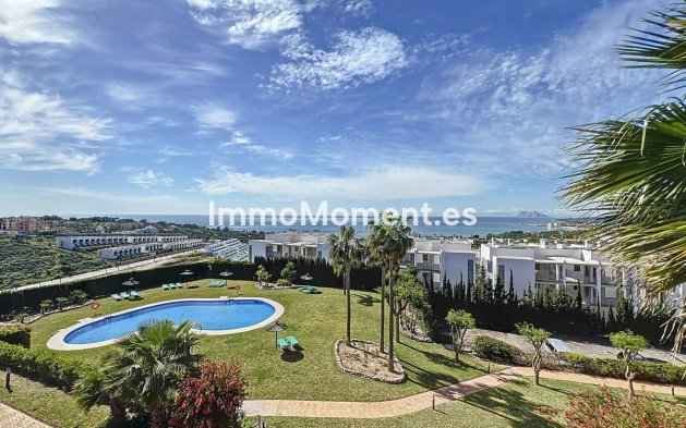 Reventa - Apartamento - Manilva - Manilva Centro