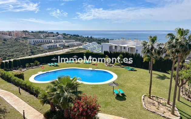 Reventa - Apartamento - Manilva - Manilva Centro