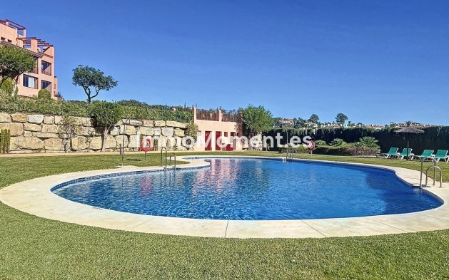 Reventa - Apartamento - Manilva - Manilva Centro