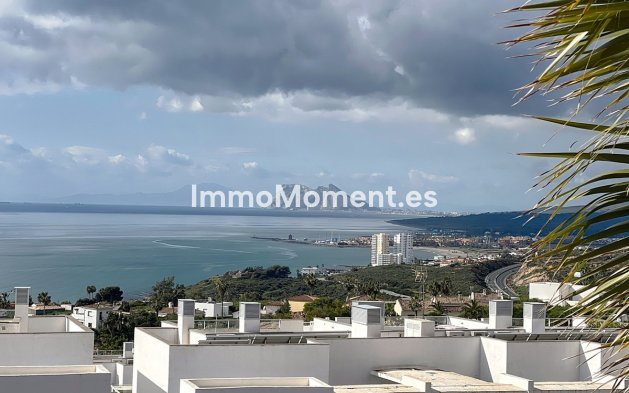 Reventa - Apartamento - Manilva - Manilva Centro