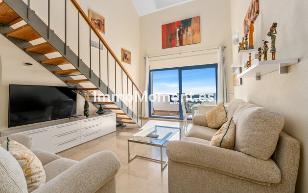 Revente - Appartement - Manilva - La Duquesa