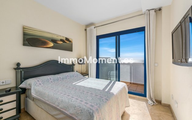 Revente - Appartement - Manilva - La Duquesa