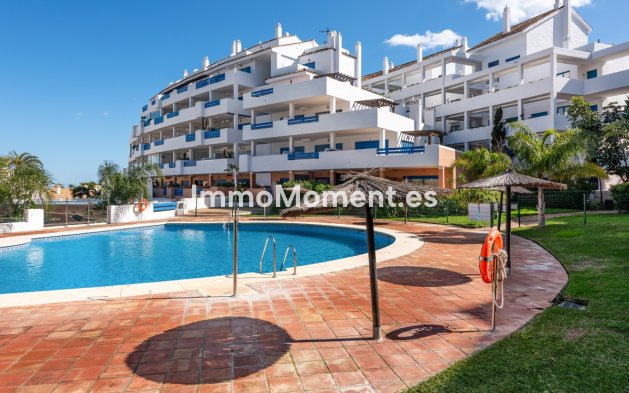 Revente - Appartement - Manilva - La Duquesa