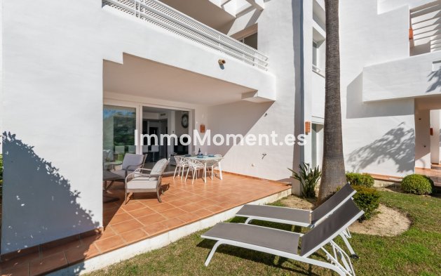 Revente - Appartement - Casares - Casares Centro