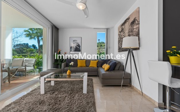Revente - Appartement - Casares - Casares Centro
