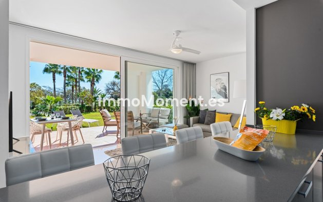 Revente - Appartement - Casares - Casares Centro