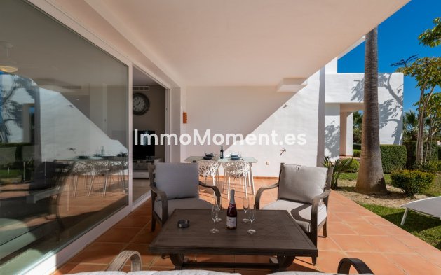 Revente - Appartement - Casares - Casares Centro