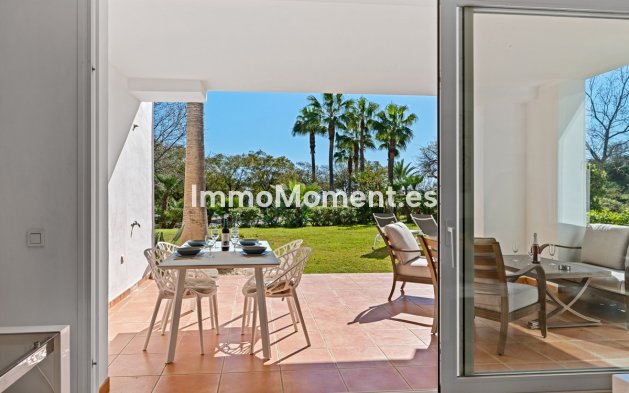 Revente - Appartement - Casares - Casares Centro