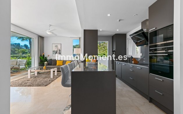 Revente - Appartement - Casares - Casares Centro