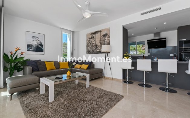 Revente - Appartement - Casares - Casares Centro