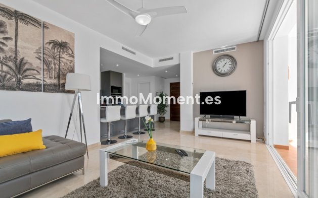 Revente - Appartement - Casares - Casares Centro