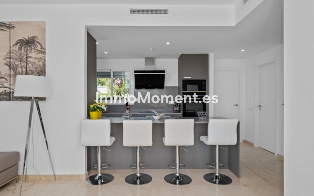 Revente - Appartement - Casares - Casares Centro