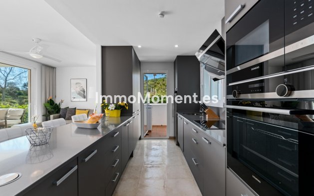 Revente - Appartement - Casares - Casares Centro