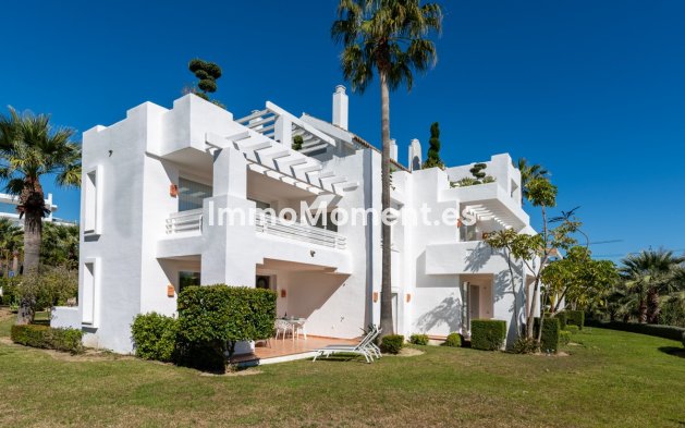 Revente - Appartement - Casares - Casares Centro