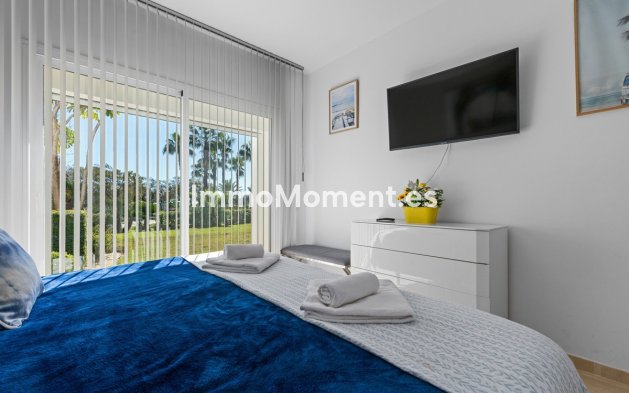 Revente - Appartement - Casares - Casares Centro
