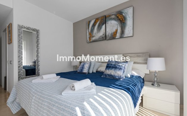 Revente - Appartement - Casares - Casares Centro