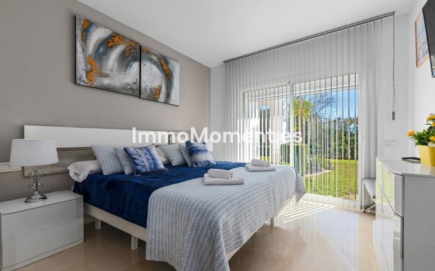Revente - Appartement - Casares - Casares Centro