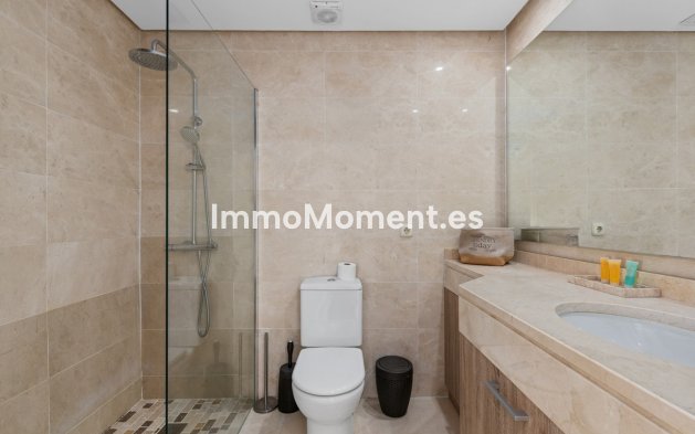 Revente - Appartement - Casares - Casares Centro