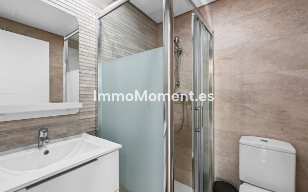 Revente - Appartement - Casares - Casares Centro