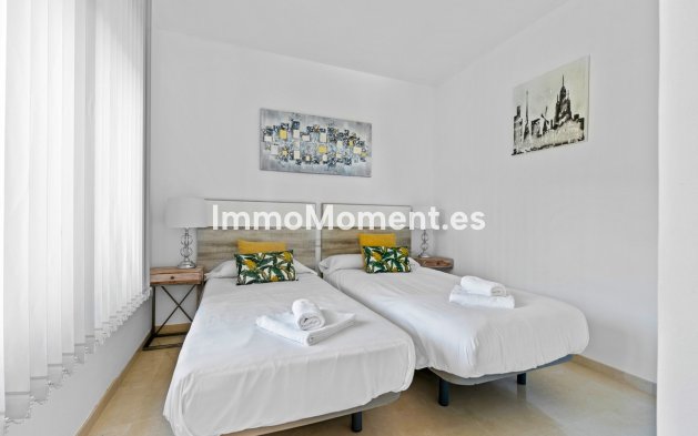 Revente - Appartement - Casares - Casares Centro
