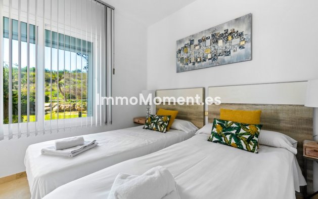 Revente - Appartement - Casares - Casares Centro