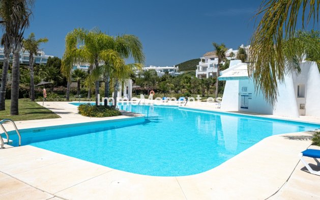 Revente - Appartement - Casares - Casares Centro