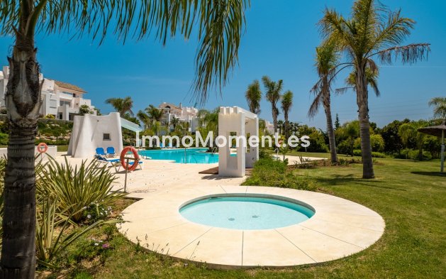 Revente - Appartement - Casares - Casares Centro