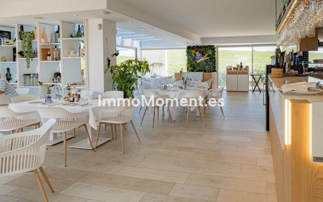 Revente - Appartement - Casares - Casares Centro