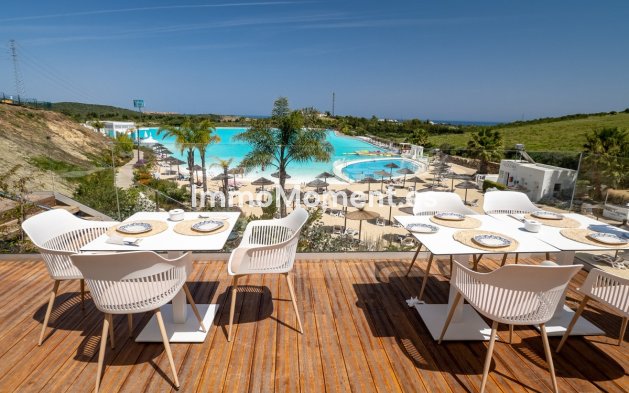 Revente - Appartement - Casares - Casares Centro