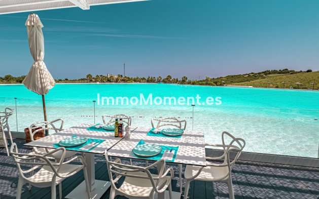 Revente - Appartement - Casares - Casares Centro