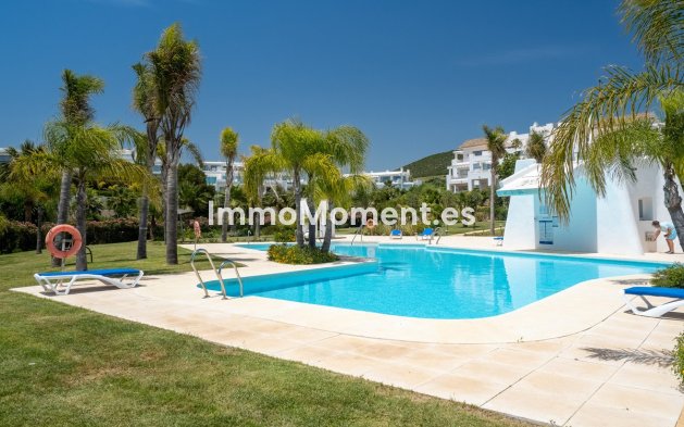 Revente - Appartement - Casares - Casares Centro