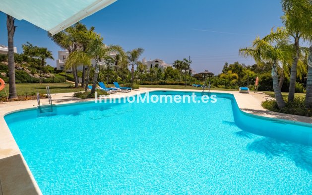 Revente - Appartement - Casares - Casares Centro