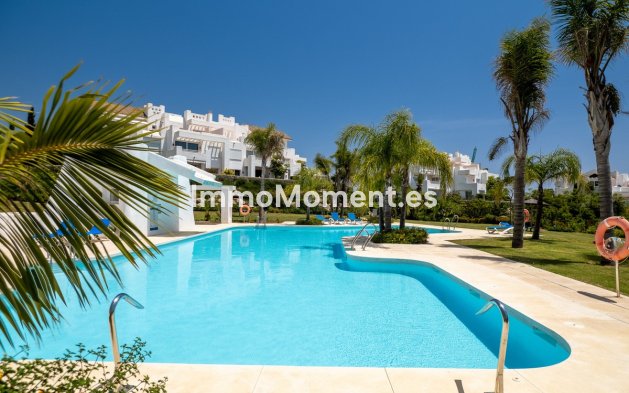 Revente - Appartement - Casares - Casares Centro