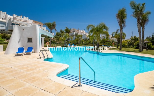 Revente - Appartement - Casares - Casares Centro