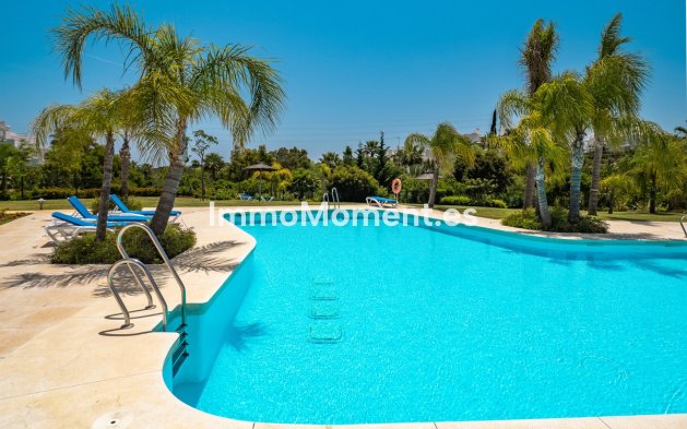 Revente - Appartement - Casares - Casares Centro