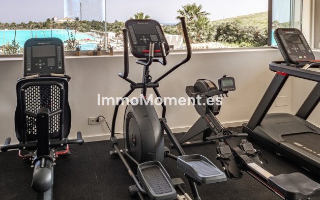 Revente - Appartement - Casares - Casares Centro