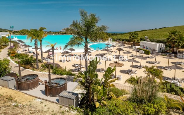 Revente - Appartement - Casares - Casares Centro