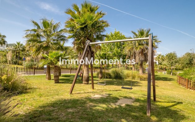 Revente - Appartement - Casares - Casares Centro