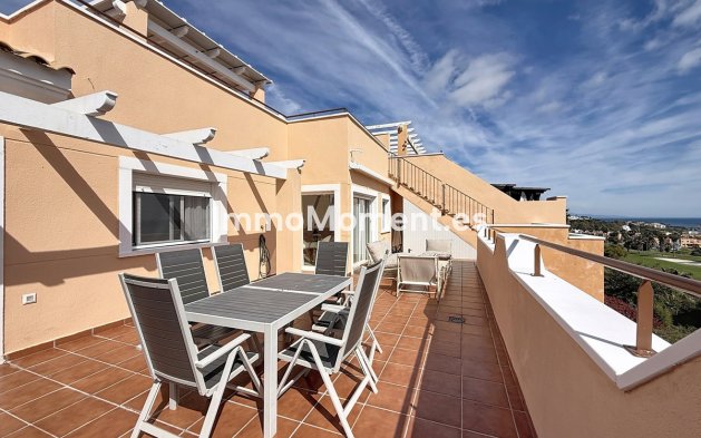 Wiederverkauf - Wohnung - Casares - Doña Julia