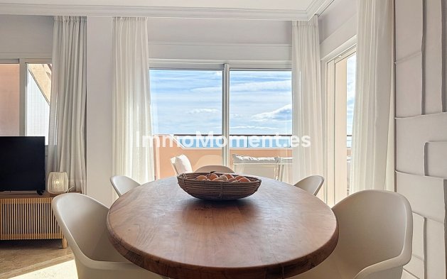 Wiederverkauf - Wohnung - Casares - Doña Julia