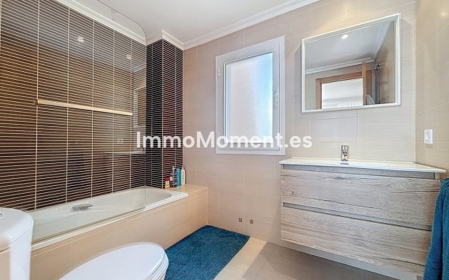 Wiederverkauf - Wohnung - Casares - Doña Julia