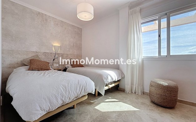 Wiederverkauf - Wohnung - Casares - Doña Julia