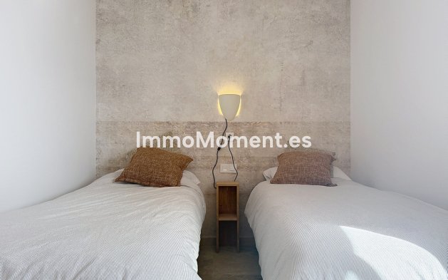 Wiederverkauf - Wohnung - Casares - Doña Julia