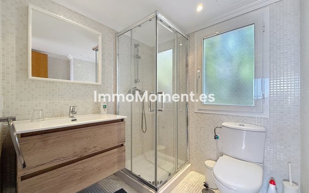 Wiederverkauf - Wohnung - Casares - Doña Julia