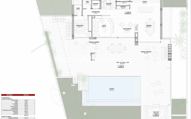 Resale - Land - Estepona - Selwo