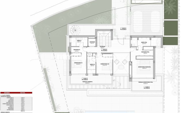 Resale - Land - Estepona - Selwo