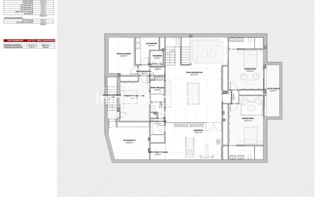 Resale - Land - Estepona - Selwo