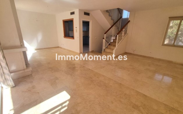 Revente - Maison mitoyenne - Marbella - Nueva Andalucía
